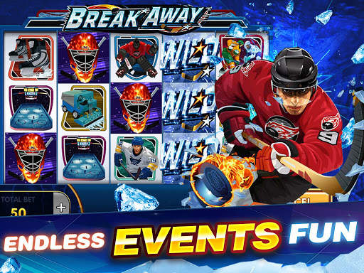 Golden Gourd Casino- Slots Kasino, Domino Gaple QQ screenshot 6