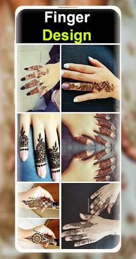 Mehndi design 2020: latest mehndi designs screenshot 5