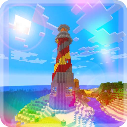 Mini Craft Crafting Building mini craft 3