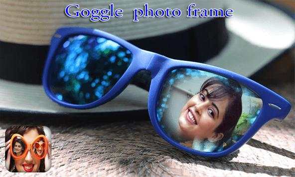 My Goggle Photo Frame 4 تصوير الشاشة