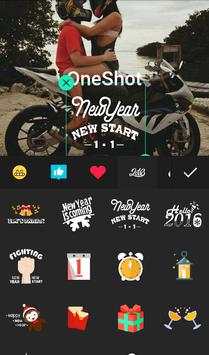 OnShot PRO Video Music screenshot 3