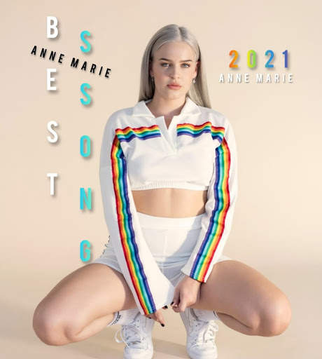 Anne Marie Best Song 2021 Offline screenshot 3