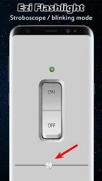 Ezi Flashlight screenshot 4