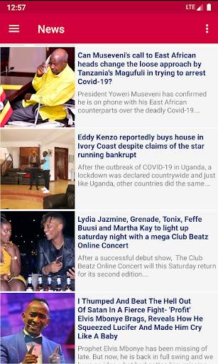 100.2 Galaxy FM screenshot 3