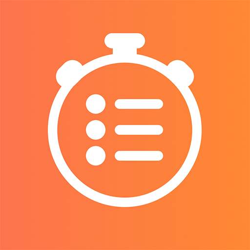 My Apps Time - Phone time 10.6