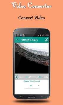 Video Converter screenshot 3