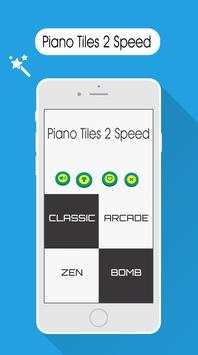 Piano Tiles 100 screenshot 2