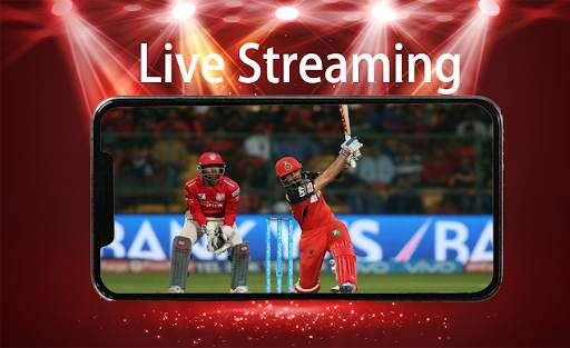 Star Sports Live HD - Star Sports Streaming Guide screenshot 1