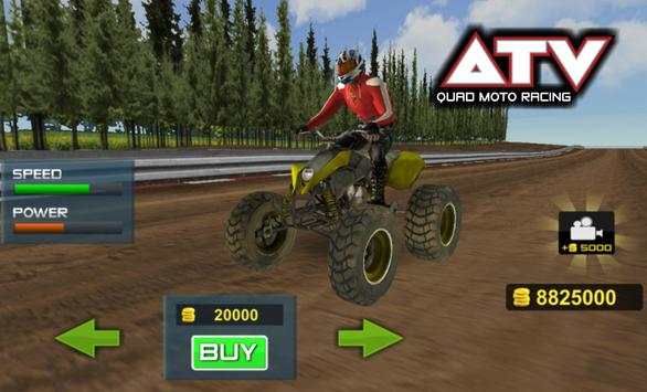 ATV Quad Racing screenshot 3