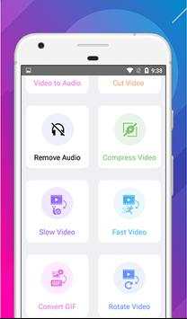Pro Master Video editor screenshot 5