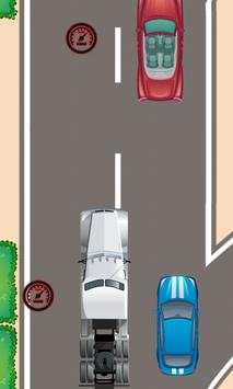 Cars Racing Game for Kids screenshot 3