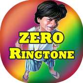 Zero Movie Ringtone