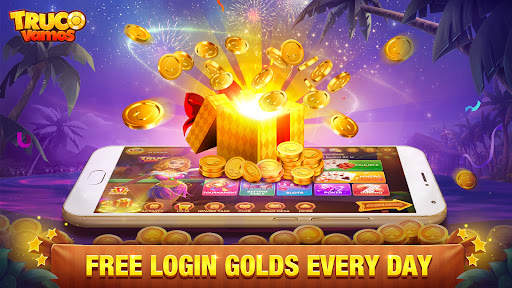Truco Vamos: Slots Poker Crash screenshot 8