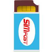 SIM fast: SIM Reader