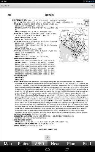 Avare screenshot 19