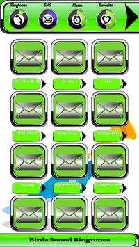 Birds Sound Ringtones screenshot 3