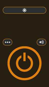 TiTo Flashlight screenshot 1