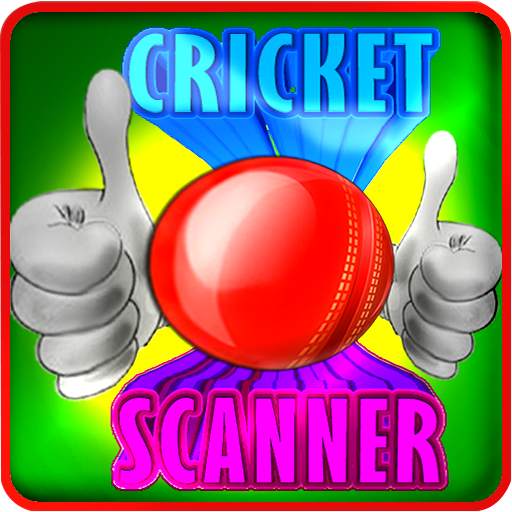 T20 Cricket Scanner 4.5