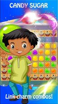 Candy Sugar screenshot 4
