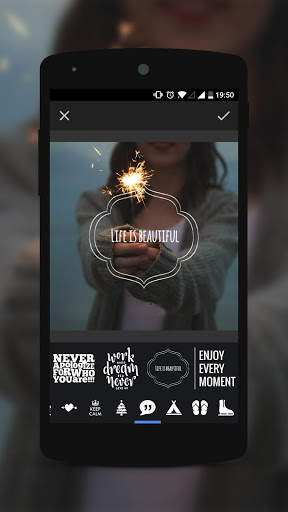 Overlay screenshot 1