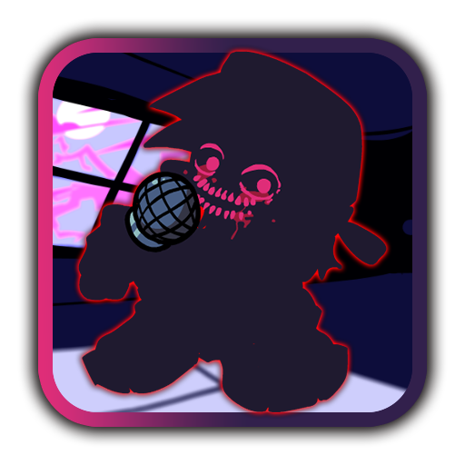 Friday Night Funny Mod: evil Boyfriend Simulated icon
