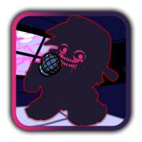 Friday Night Funny Mod: evil Boyfriend Simulated