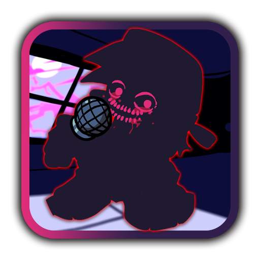 Friday Night Funny Mod: evil Boyfriend Simulated 1.0