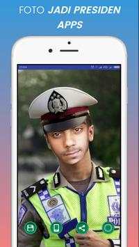 Foto Jadi Presiden screenshot 4