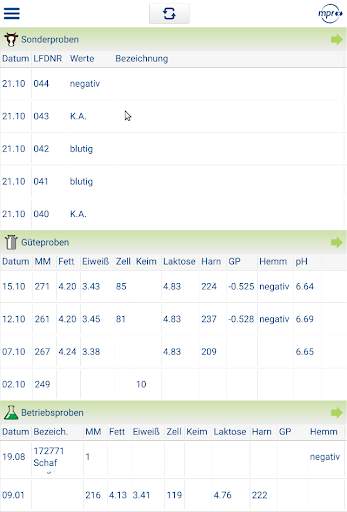 mpr-mobil screenshot 6