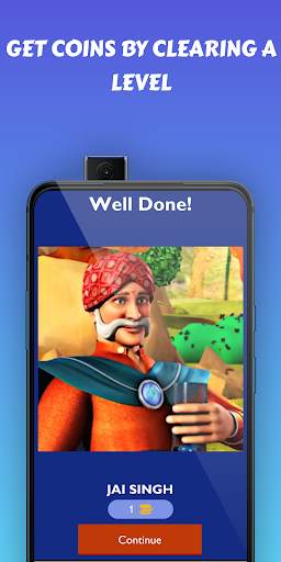 Rudra Game Boom Chik Chik Boom screenshot 2