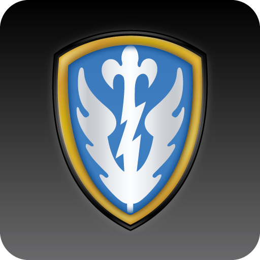 504th Military Intelligence Brigade icon