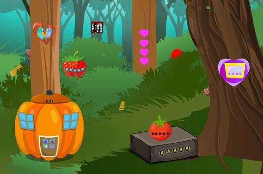 Escape Games 8B 54 screenshot 2