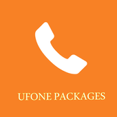 Ufone Packages आइकन
