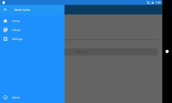 Music Lyrics screenshot 7
