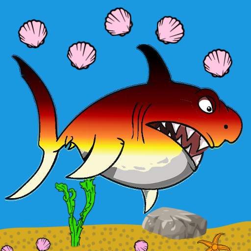 Feed Me Shark 2