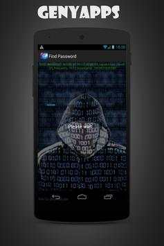 Hack Wifi Password Prank Geny screenshot 4