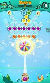 bubble shooter game screenshot 5