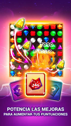 Bejeweled Blitz screenshot 3