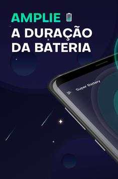 Super Battery screenshot 1