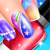 Prom Girl Nail Salon icon