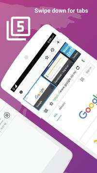 IND Browser screenshot 6