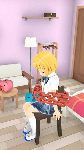 Eacape JK ROOM screenshot 1