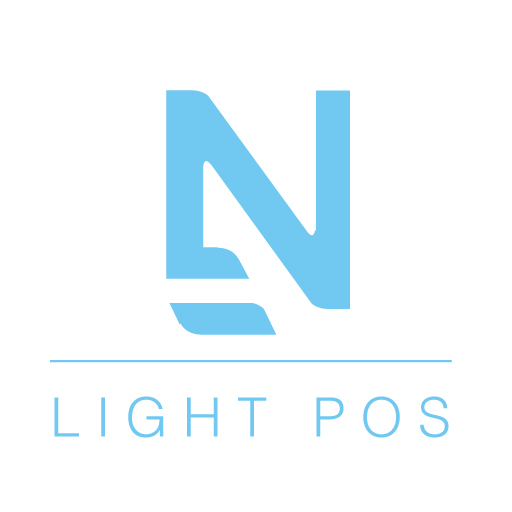 Netevia Light POS with EMV and Cash Discount icon