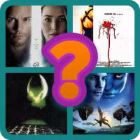 Quiz Cinema icon