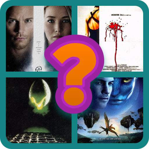 Quiz Cinema 3.5.8z