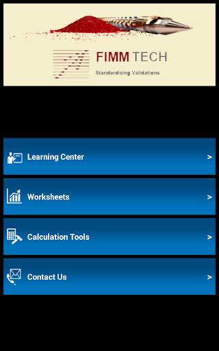 Scientific Molding 9 تصوير الشاشة
