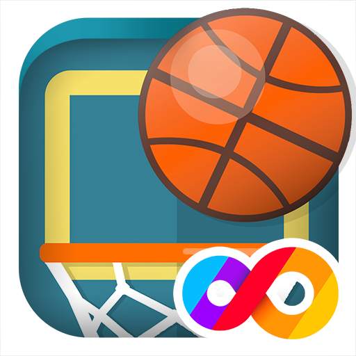 Basketball FRVR - Dunk Shoot 2.38.2