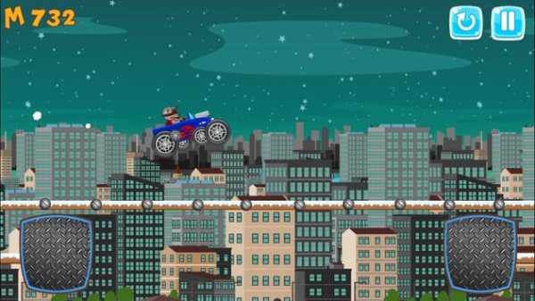 Shiva Racing Car screenshot 3