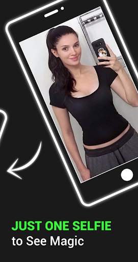 Re Face Video Maker: Face Swap For Doublicat screenshot 2