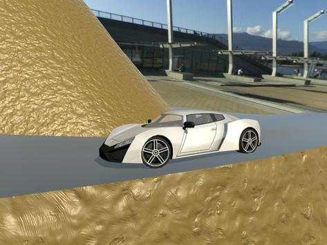 Dr Driving in Sports Taxi Cars Simulator 3D screenshot 8